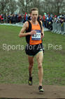 Senior mens 2019 British Athletics Inter Counties Cross Country, Prestwood Hall, Loughborough. Photo:  David T. Hewitson/Sports for All Pics